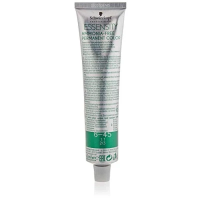 Afbeelding van TIGI Age Denied Permanent Haircolour 8/32 90ml