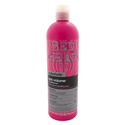 Afbeelding van TIGI Bed Head Styleshots Epic Volume 750 ml Conditioner