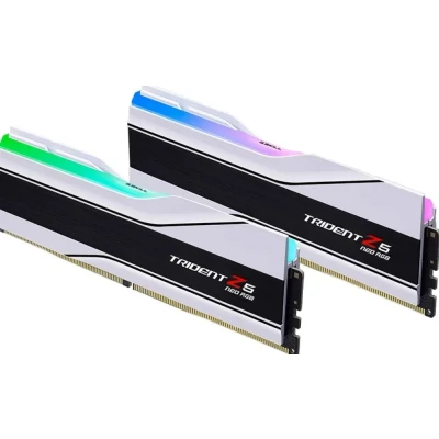 Afbeelding van G.Skill Trident Z Neo F5 6000J3036F16GX2 TZ5NRW geheugenmodule 32 GB 2 x 16 DDR5 6000 MHz
