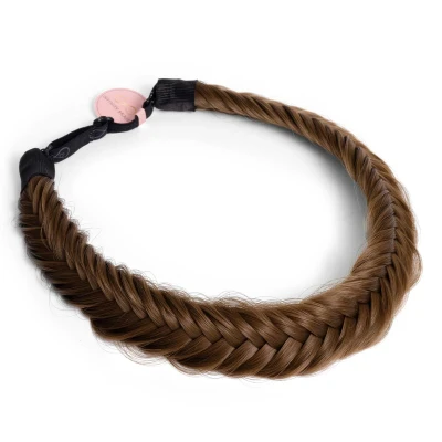 Afbeelding van Infinity Braids Jolie Cayenne Spice