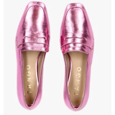 Afbeelding van Tango Dames Loafers