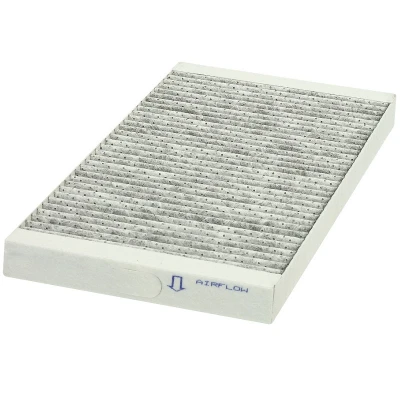 Afbeelding van Brink koolstoffilter carbon WTW filter t.b.v. Renovent Excellent / Small 180 filterklasse M5