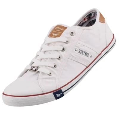 Afbeelding van MUSTANG 1099 302, Low top dames 39 EU