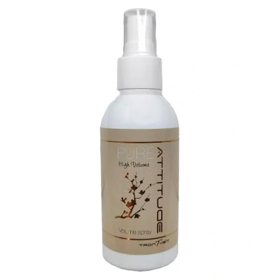 Afbeelding van Trontveit Pure Attitude High Volume Spray 150 ml