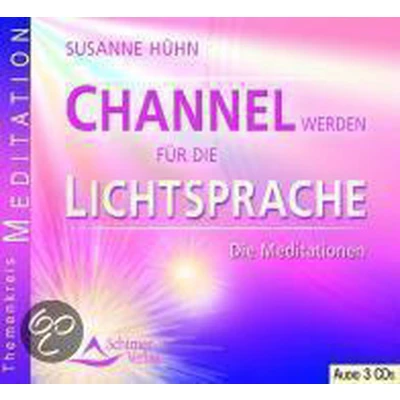 Afbeelding van Channel werden durch die Lichtsprache