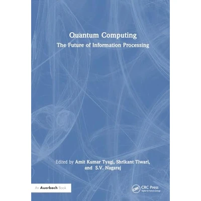 Afbeelding van Quantum Computing: The Future of Information Processing