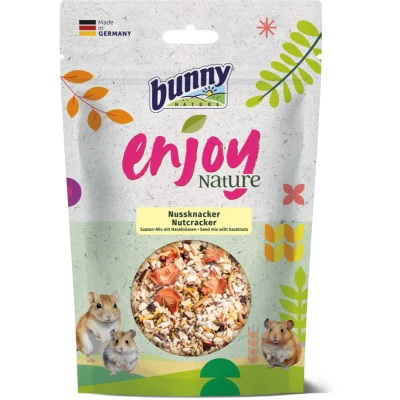 Afbeelding van Bunny Nature Enjoy Nutcracker 150 gr
