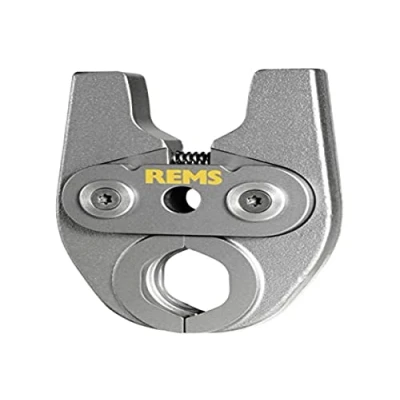 Afbeelding van REMS persbek Mini V 12