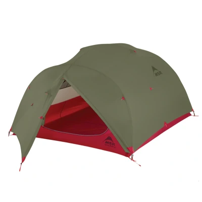 Afbeelding van MSR Mutha Hubba NX Tent
