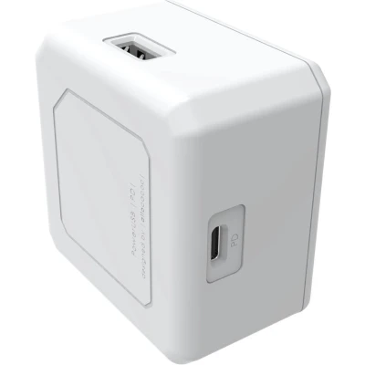 Afbeelding van Allocacoc PowerUSB PD 60W EU