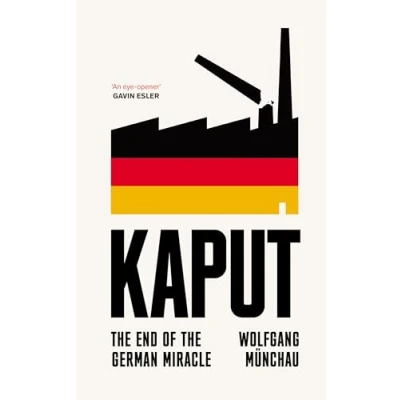 Afbeelding van Kaput