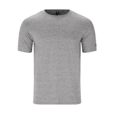 Afbeelding van Virtus Sport Tshirt, Heren, Maat: XXL, Grijs