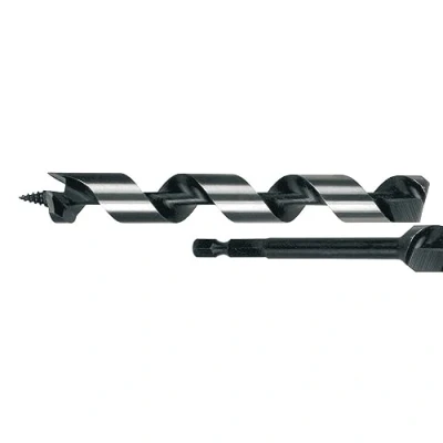 Afbeelding van Makita Auger Bit 1/4 8X200 D 16003