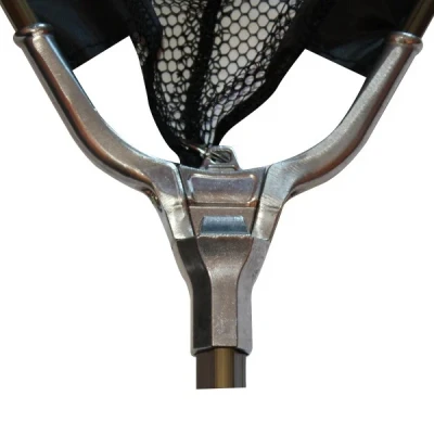 Afbeelding van Carp Expert Original Tele Strong Landing Net 2.4M Schepnet