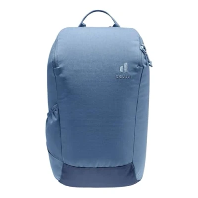 Afbeelding van Deuter Step Out 16 backpack marine ink Laptoptas Laptoprugzak