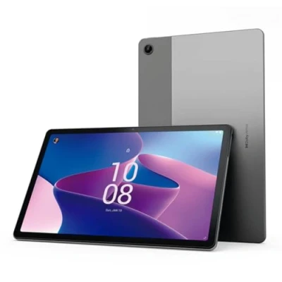 Afbeelding van Tablet Lenovo ZAAE0112ES Octa Core 4 GB RAM 64 Grijs