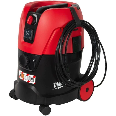 Afbeelding van MILWAUKEE AS2 250EM 25 l M klasse stofzuiger 4933493593
