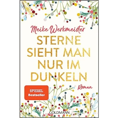 Afbeelding van Sterne sieht man nur im Dunkeln: Roman