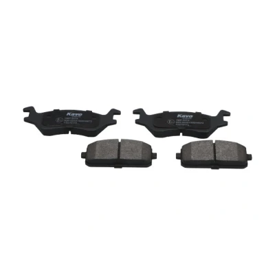 Afbeelding van Kavo Parts Remblokset KBP 9074