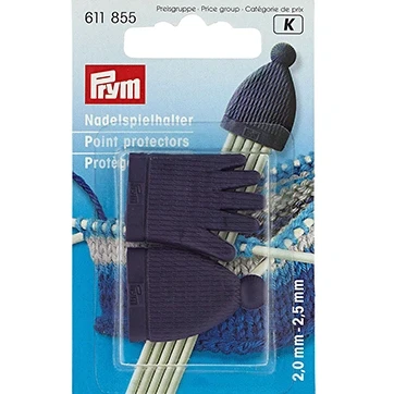 Afbeelding van Prym Puntenbeschemers 2 2,5mm