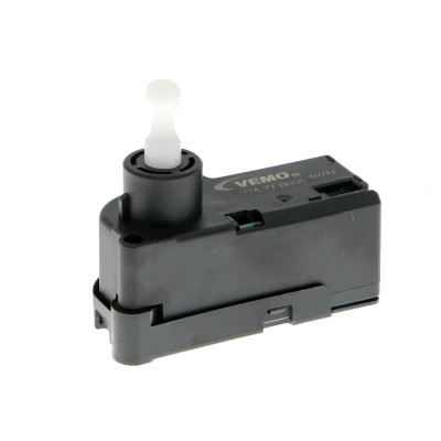 Afbeelding van Vemo Stelmotor koplamp lichthoogte V24 77 0005