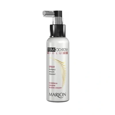 Afbeelding van Marion Volumizing Hairspray 130 ml