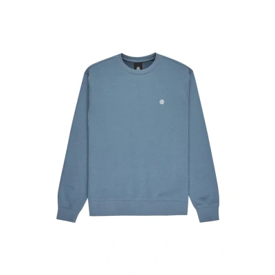 Afbeelding van Element Icon Embroidery CR Fleece Trui voor heren, blauw, XXL