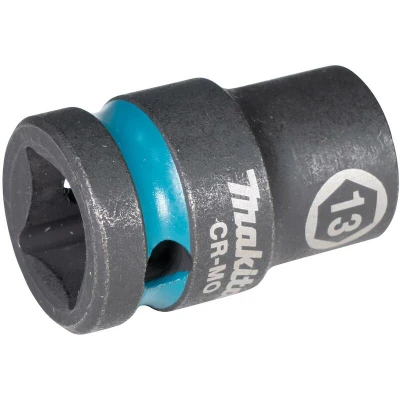 Afbeelding van Makita Krachtdop Impact Black, 1/2 13mm E 16097