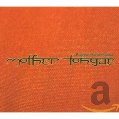 Afbeelding van Rudresh Mahanthappa Mother Tongue (CD)