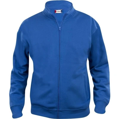 Afbeelding van Clique Basic Cardigan 021038 Kobalt M