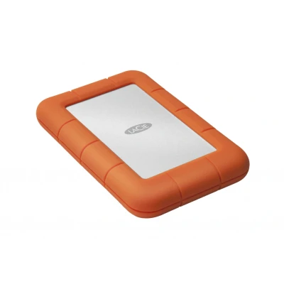Afbeelding van LaCie Rugged Mini USB 3.0 1TB 7200RPM S.R.P. 2.5 Inch 301558