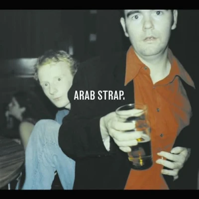 Afbeelding van Arab Strap (2 CD)