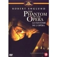 Afbeelding van the Phantom of Opera
