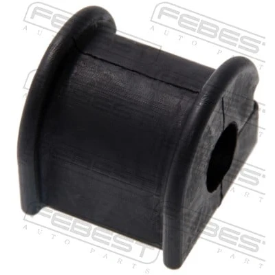 Afbeelding van FEBEST TSB NZE121F Stabilisatorstang Rubbers Vooras 18mm