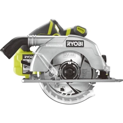 Afbeelding van Ryobi R18CS7 0 ONE+ Koolborstelloze Cirkelzaag 5133002890