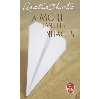 Afbeelding van La mort dans les nuages