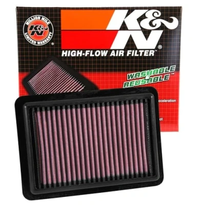 Afbeelding van K&amp;n Luchtfilter 33 5027