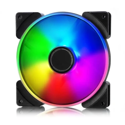 Afbeelding van Fractal Design Prisma AL 14 ARGB 3 pack