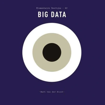 Afbeelding van Big data