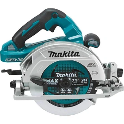 Afbeelding van Makita DHS782Z Kriessage, 18 V, kleurrijk