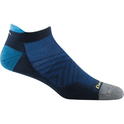 Afbeelding van Darn Tough Run No Show Tab Ultra Lightweight Heren Trailrunsokken