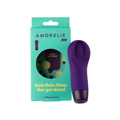 Afbeelding van Groove Oplegvibrator Paars