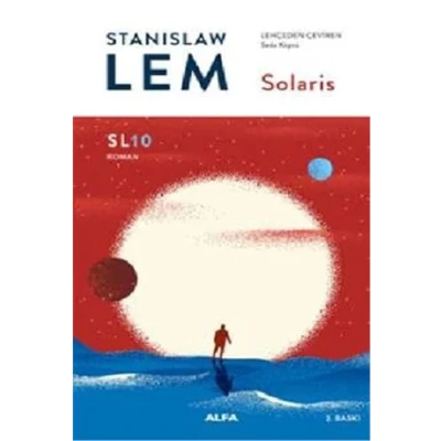 Afbeelding van Solaris
