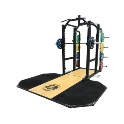 Afbeelding van Crossmaxx LMX1053 Power Rack