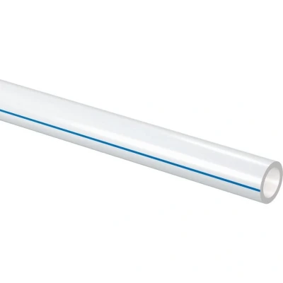 Afbeelding van Uponor Minitec vloerverwarmingsleiding 9,9 x 1,1 mm (480