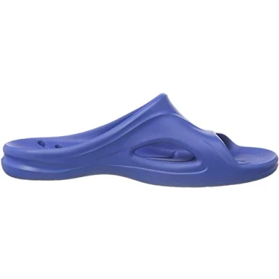 Afbeelding van ARENA Zwembad Hydrosoft II Royal Sandalen Uniseks Volwassenen