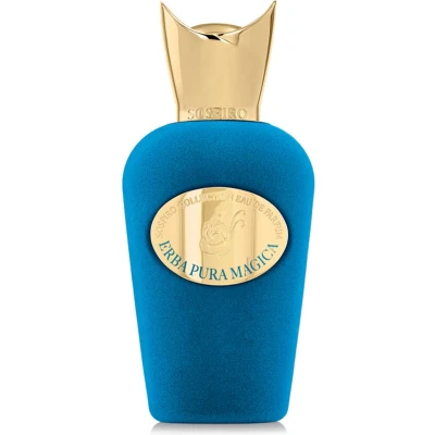 Afbeelding van Arturo Fashion SOSPIRO Eau de parfum ERBA PURA 100 ML