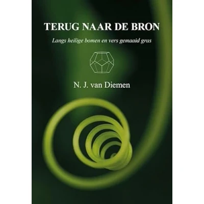 Afbeelding van Terug naar de bron