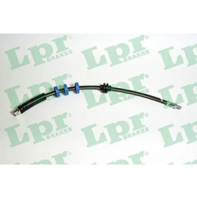 Afbeelding van SAMKO 6T46602 Remslang 475mm F10x1 FIAT: Seicento / 600 Hatchback (187) 0.9, 1.1 1997 2010