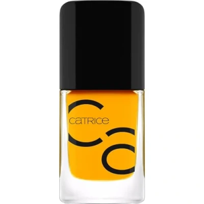 Afbeelding van CATRICE ICONAILS nagellak 10,5 ml Geel Glans